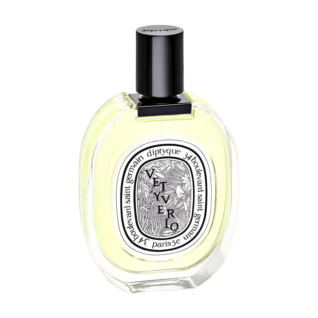 DIPTYQUE Vetyverio Eau de Toilette