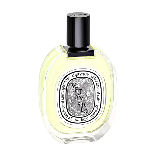 DIPTYQUE Vetyverio Eau de Toilette