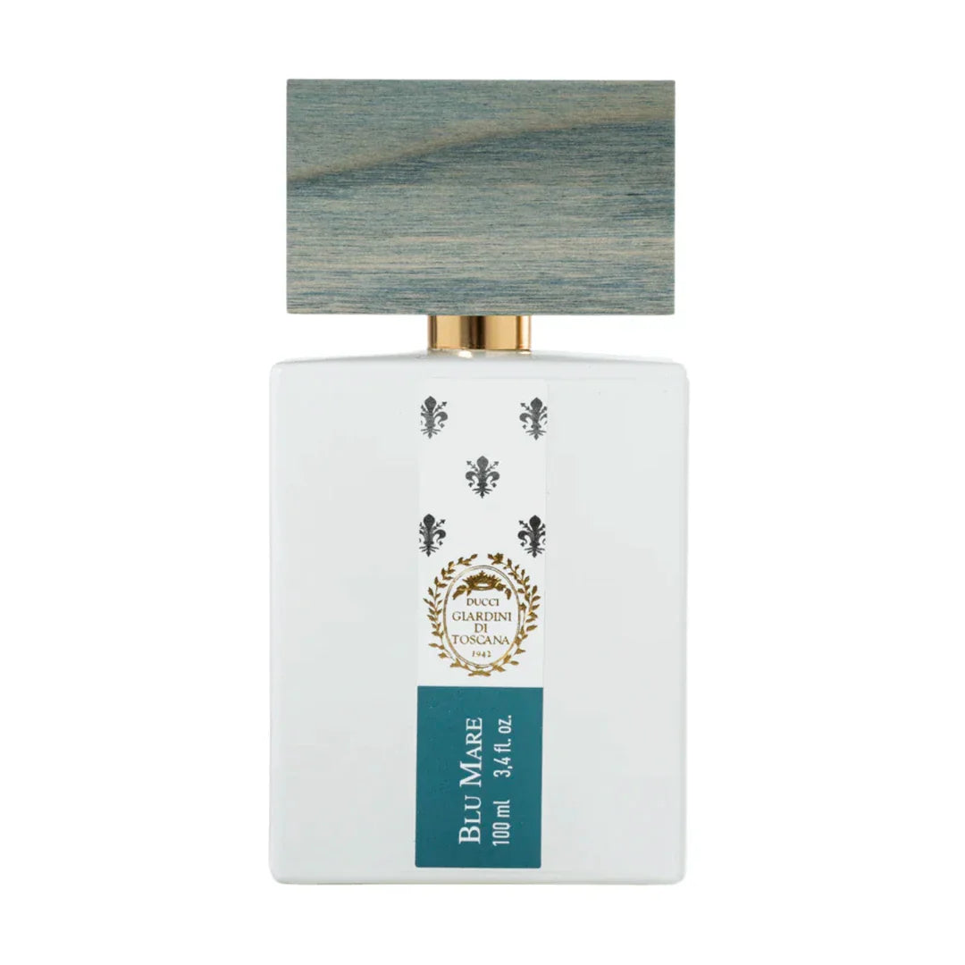 DUCCI GIARDINI DI TOSCANA Blu Mare Eau de Parfum