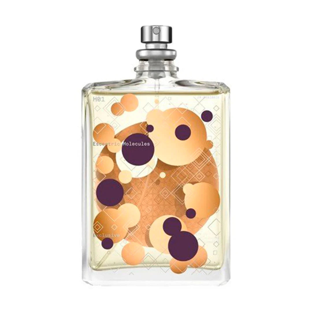 ESCENTRIC MOLECULES H01 Eau de Toilette