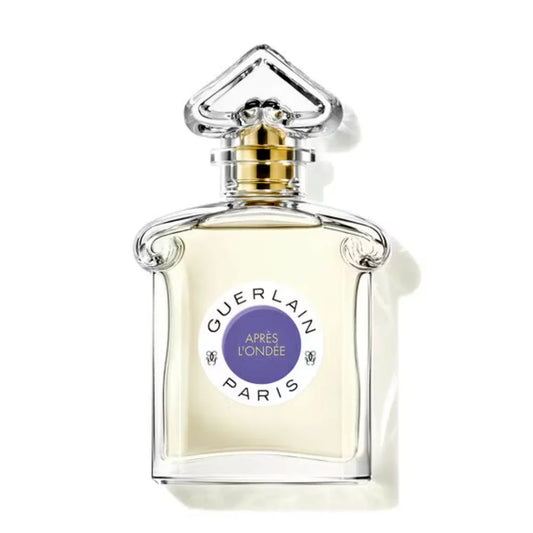 GUERLAIN Apres L'ondee Eau de Toilette