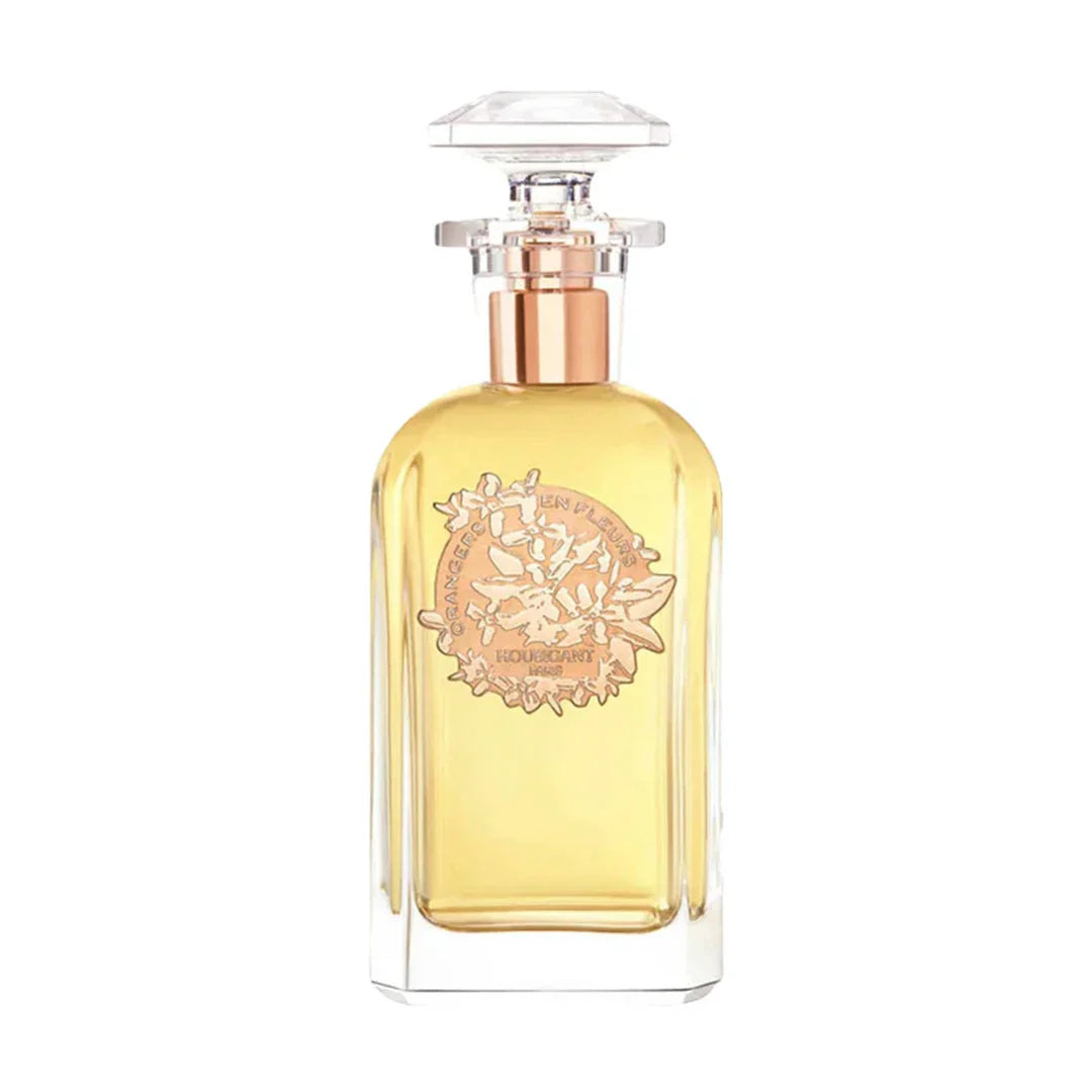 HOUBIGANT PARIS Orange En Fleurs Eau de Parfum