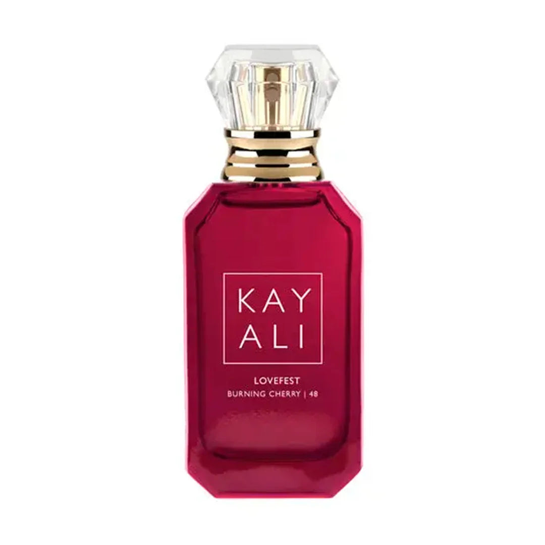 KAYALI Lovefest Burning Cherry |48 Eau de Parfum