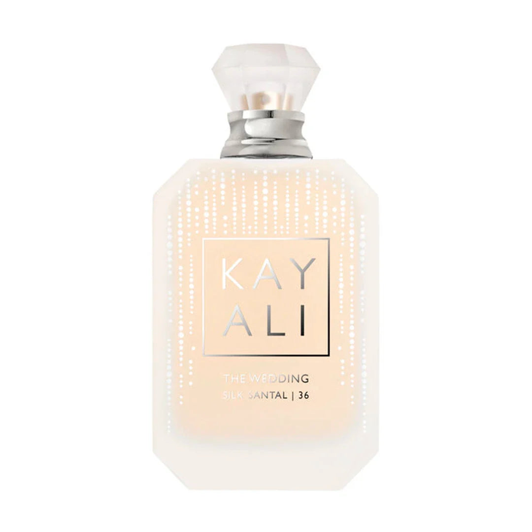 KAYALI The Wedding Silk Santal | 36 Eau de Parfum