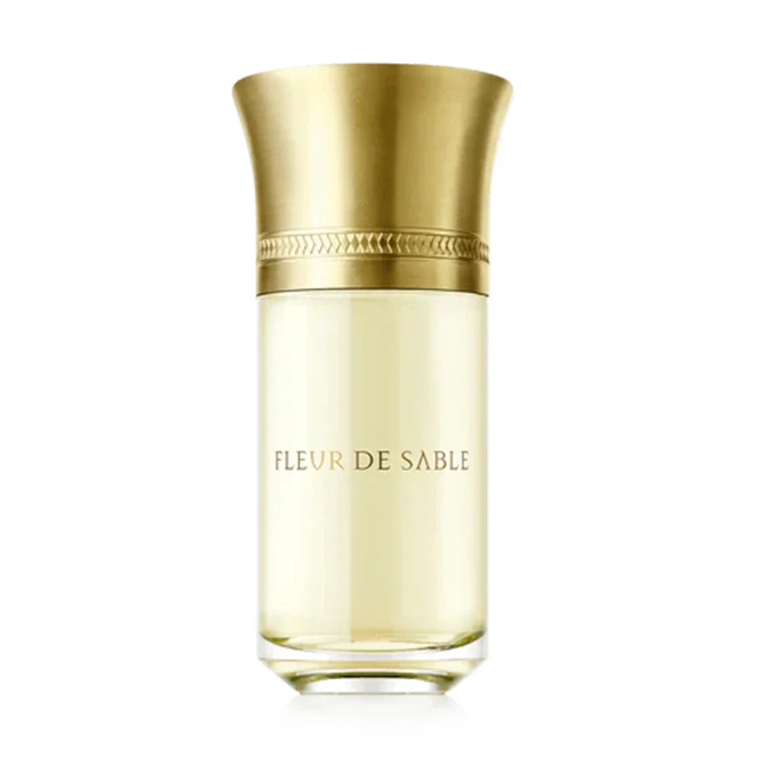 LIQUIDES IMAGINAIRES Fleur De Sable Eau de Parfum