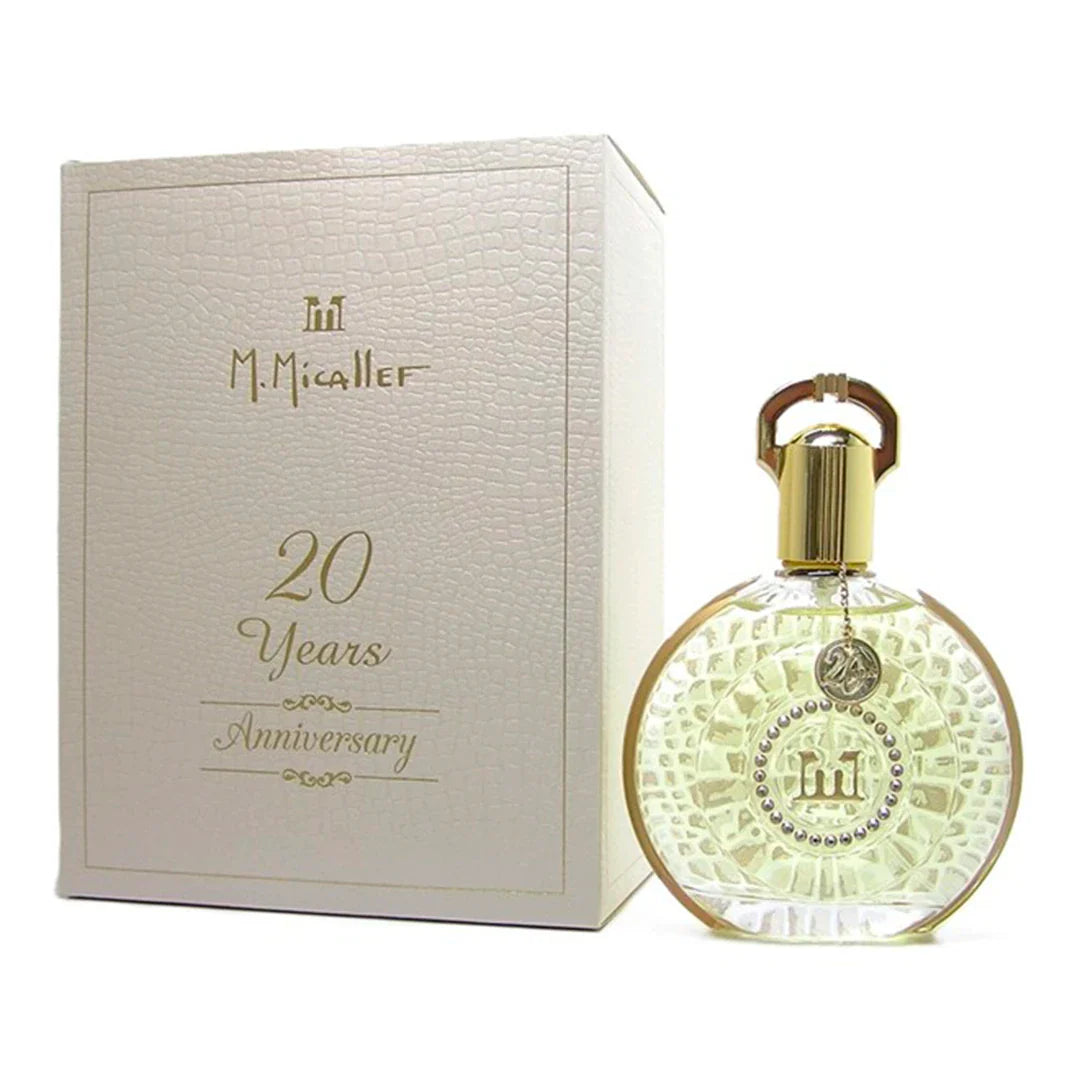 M.MICALLEF 20 Years Eau de Parfum
