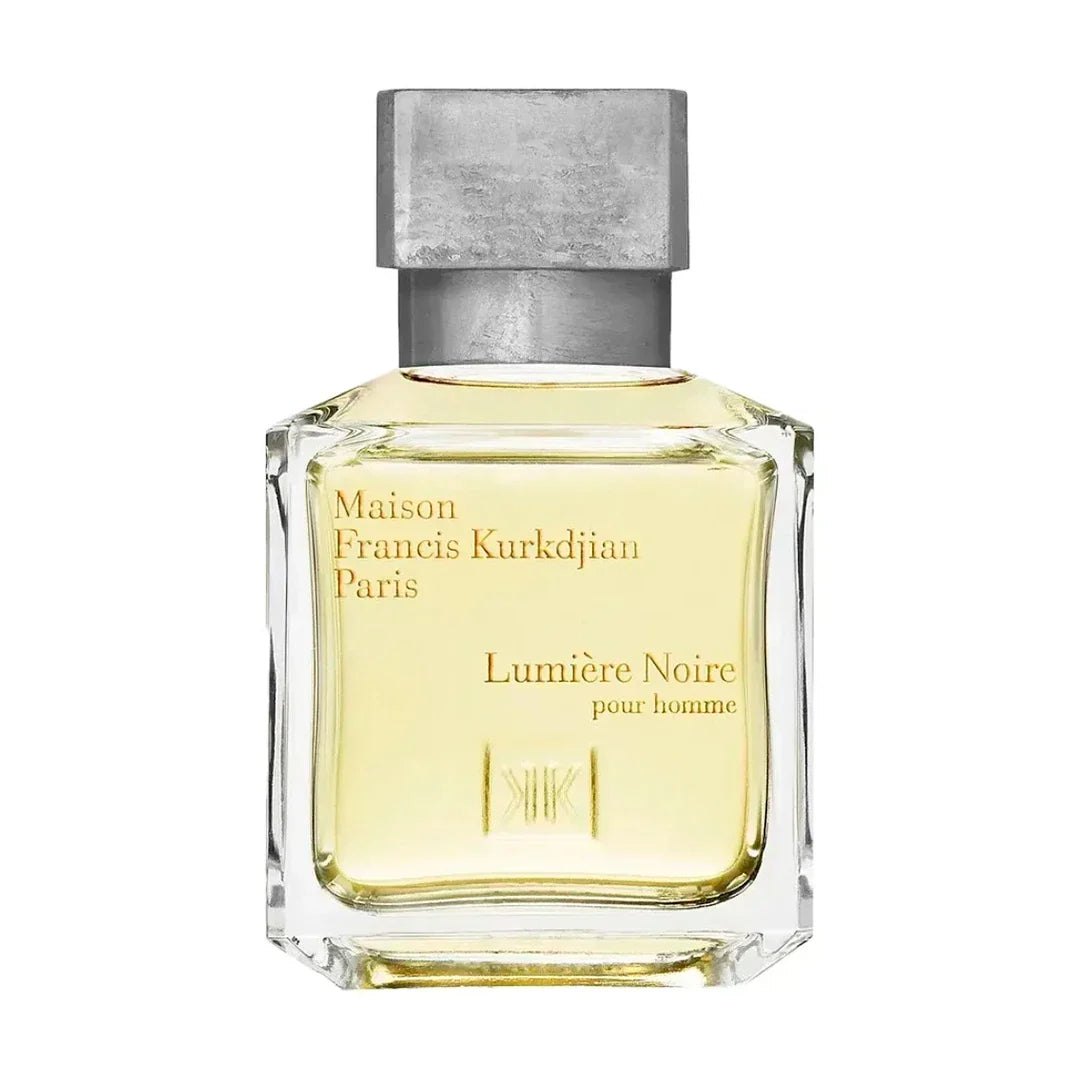 MAISON FRANCIS KURKDJIAN Lumiere Noire pour femme Eau de Parfum