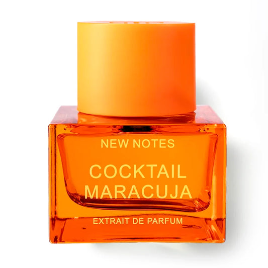 NEW NOTES Cocktail Maracuja Extrait de Parfum