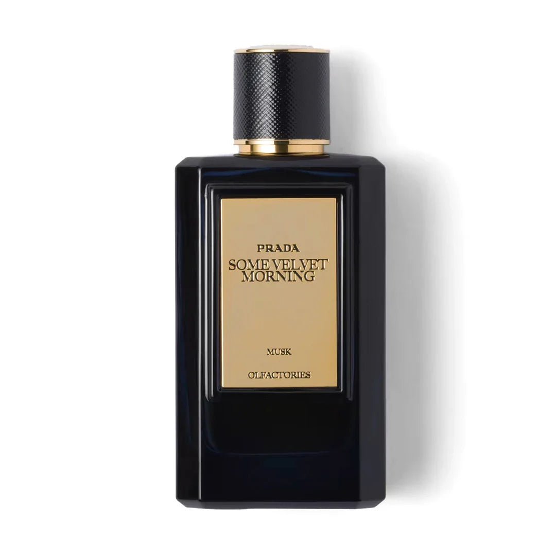 PRADA Some Velvet Morning Eau de Parfum