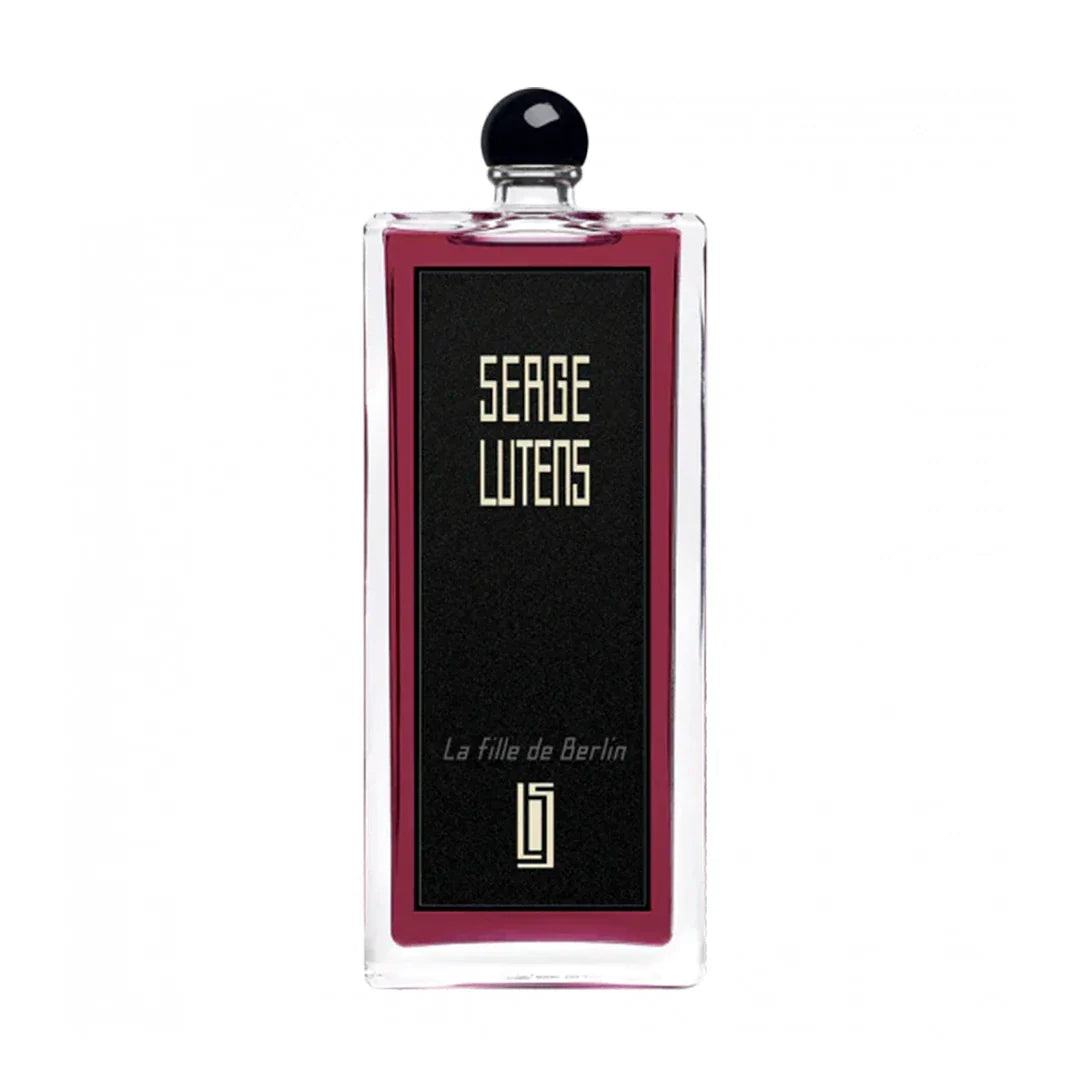 SERGE LUTENS La fille de Berlin Eau de Parfum