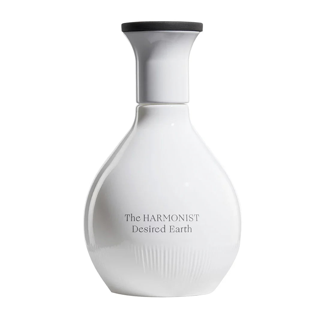 THE HARMONIST Desired Earth Eau de Parfum