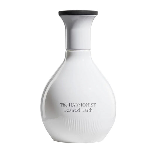 THE HARMONIST Desired Earth Eau de Parfum