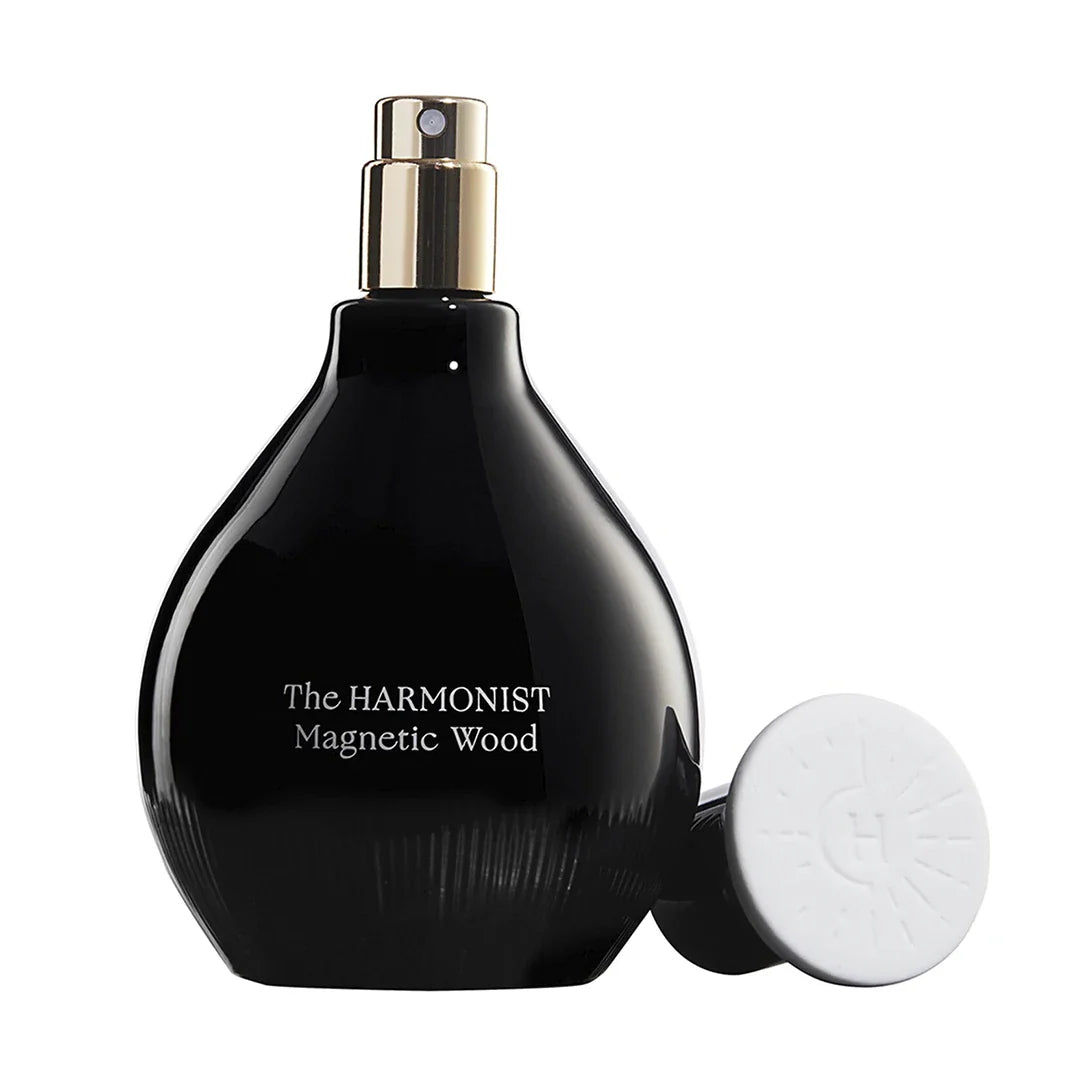 THE HARMONIST Magnetic Wood Eau de Parfum