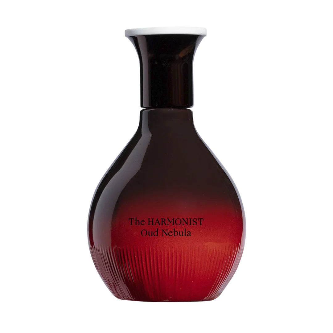 THE HARMONIST Oud Nebula Eau de Parfum
