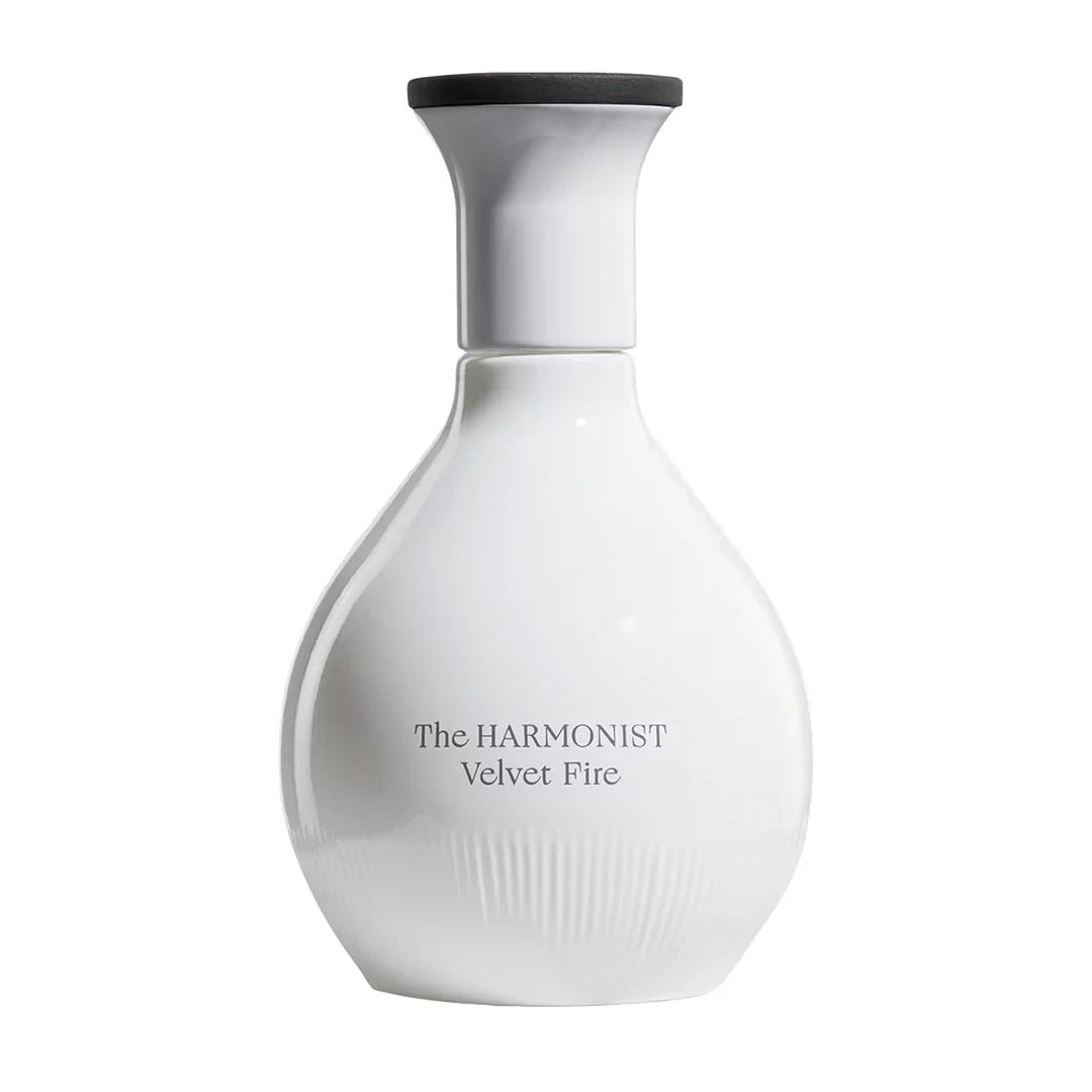 THE HARMONIST Velvet Fire Eau de Parfum