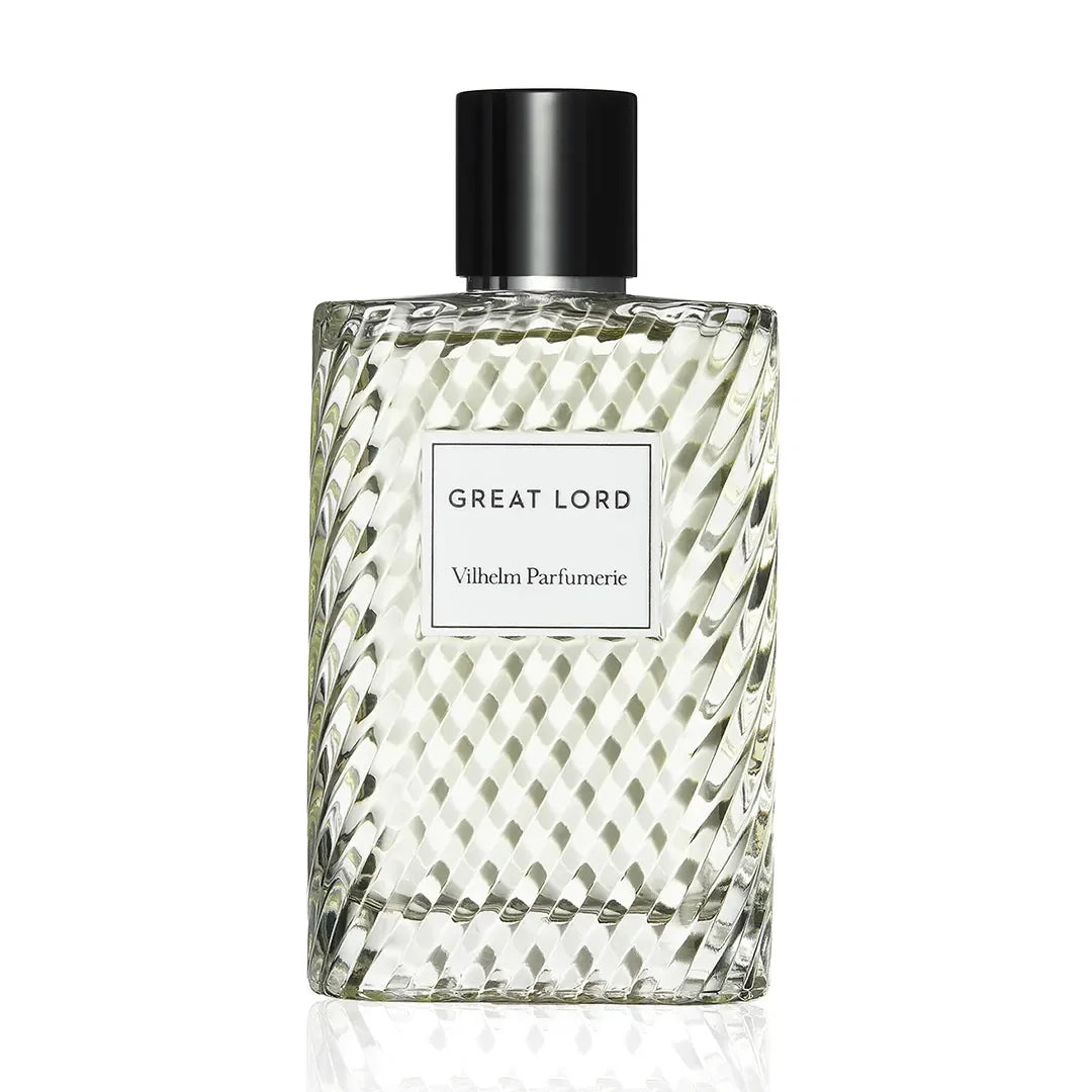 VILHELM PARFUMERIE Great Lord Eau de Parfum