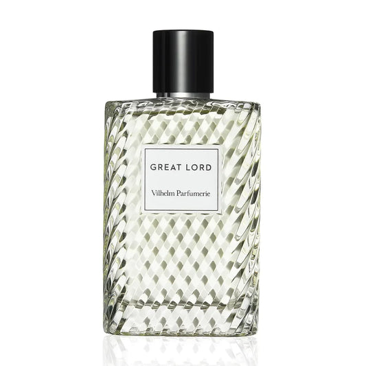 VILHELM PARFUMERIE Great Lord Eau de Parfum