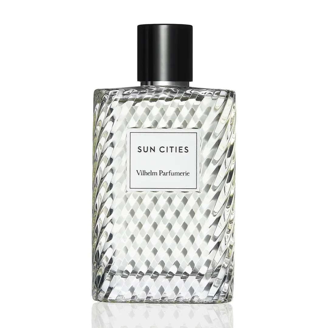 VILHELM PARFUMERIE Sun Cities Eau de Parfum