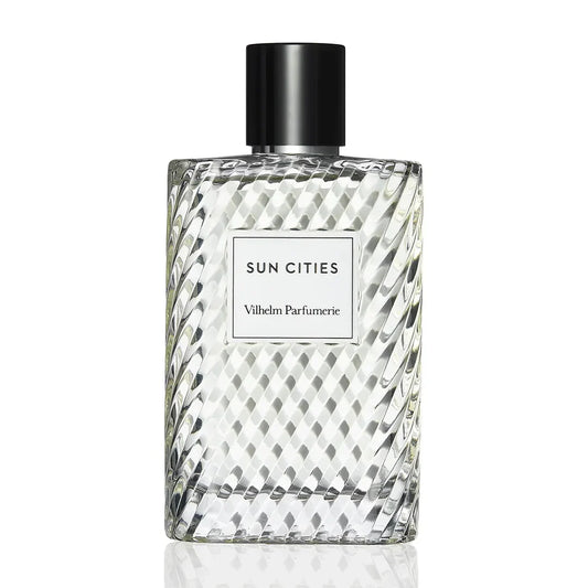 VILHELM PARFUMERIE Sun Cities Eau de Parfum