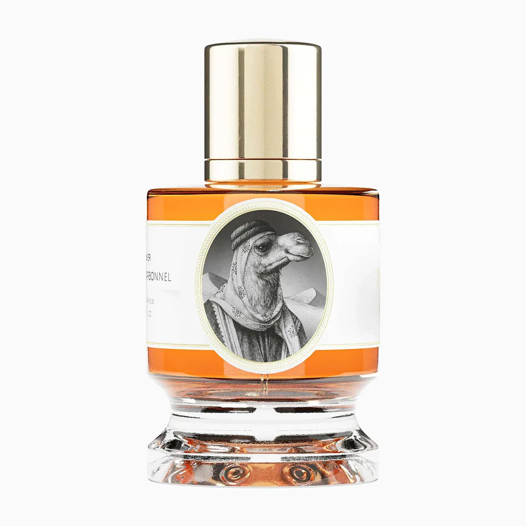 ZOOLOGIST Camel Eau de Parfum