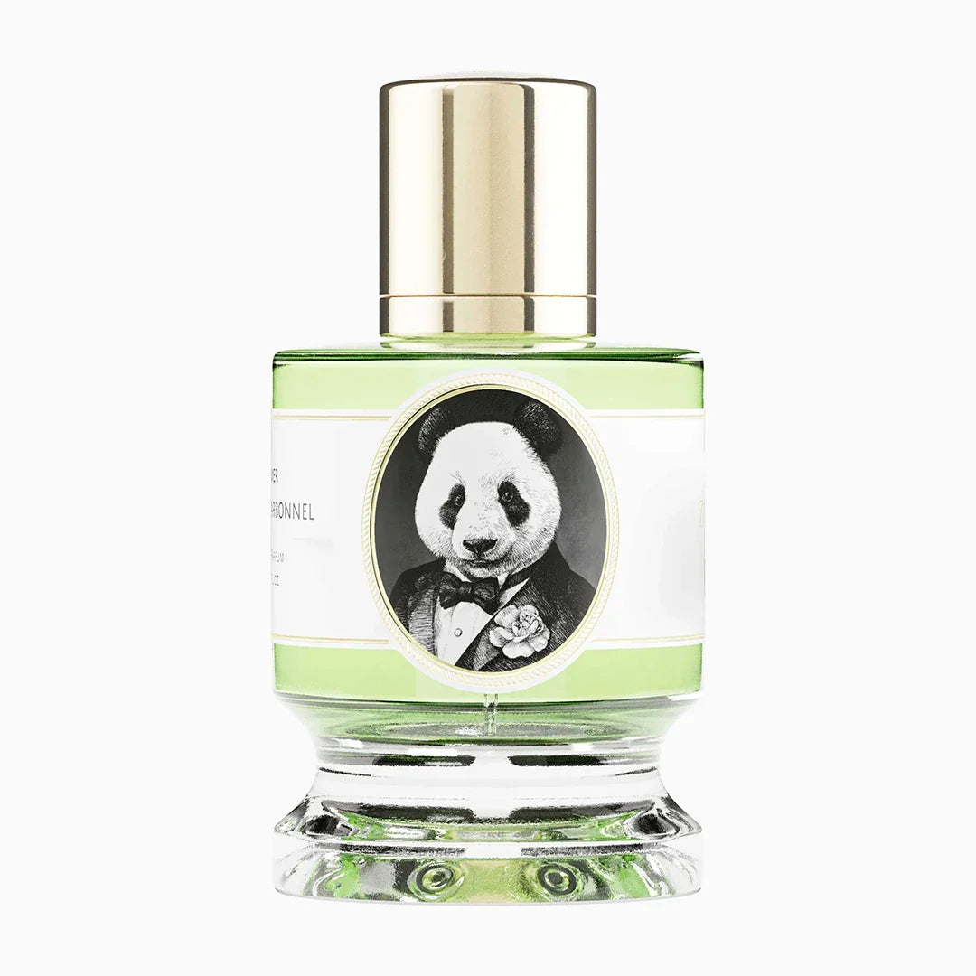 ZOOLOGIST Panda Eau de Parfum