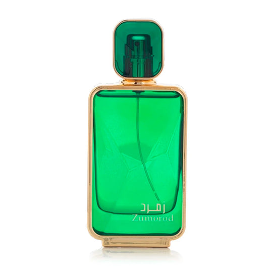 ARABIAN OUD Zumorod Eau de Parfum