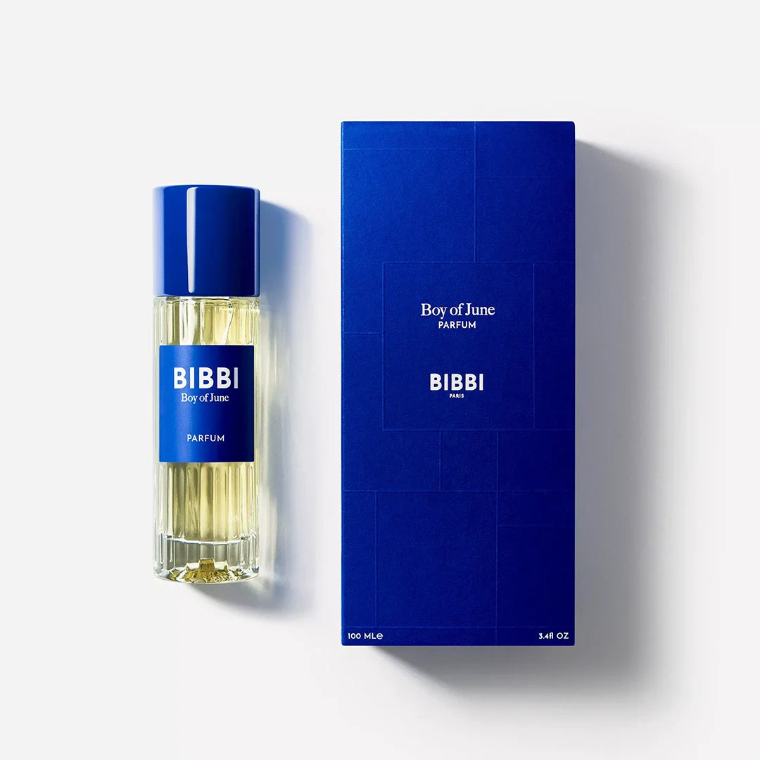 BIBBI Boy of June Eau de Parfum