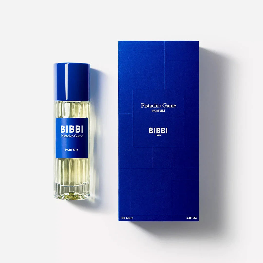BIBBI Pistachio Game Eau de Parfum