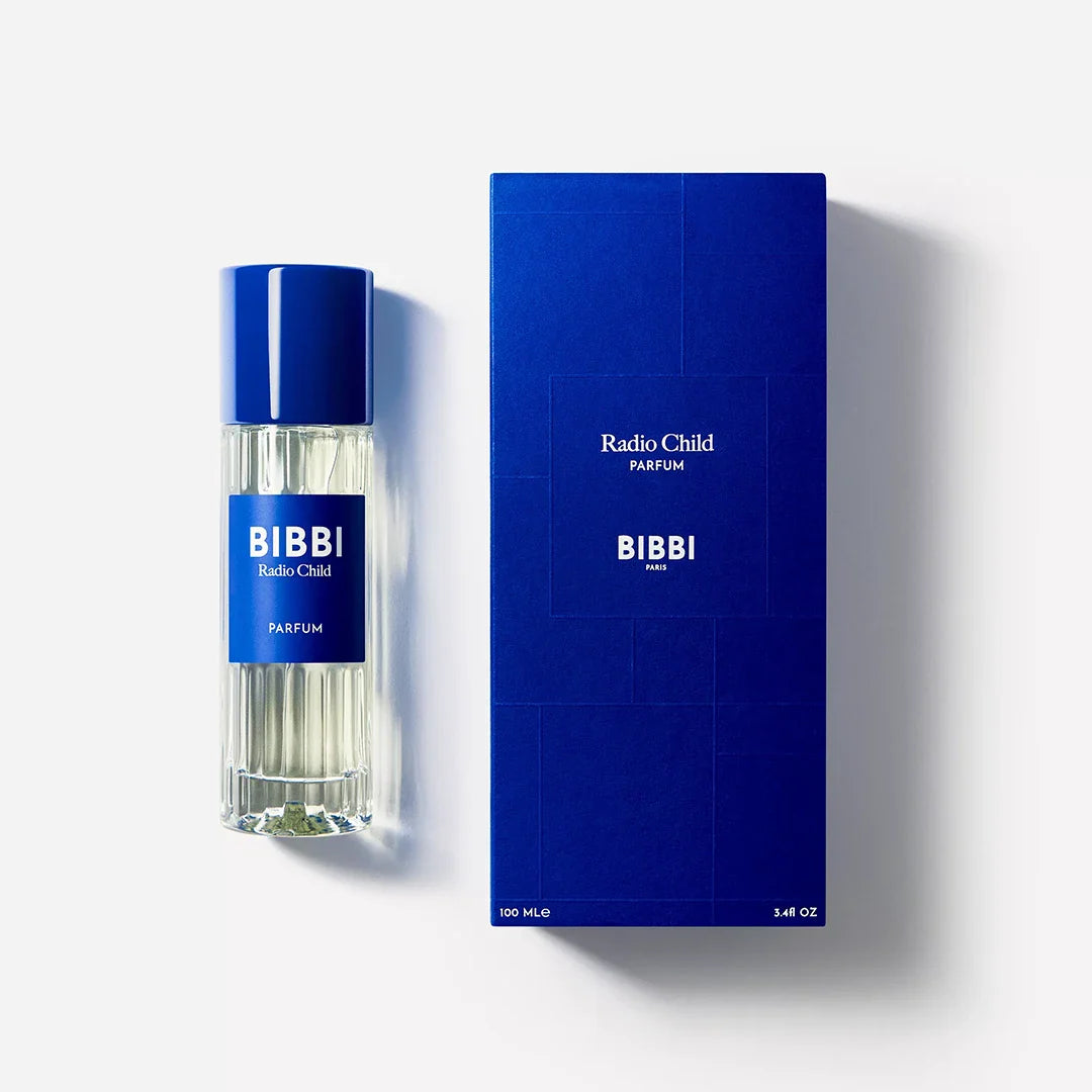 BIBBI Radio Child Eau de Parfum