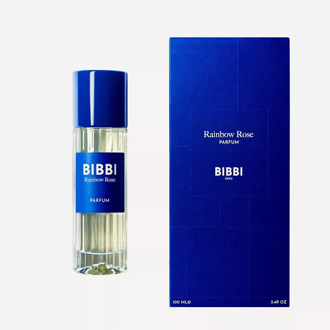 BIBBI Rainbow Rose Eau de Parfum