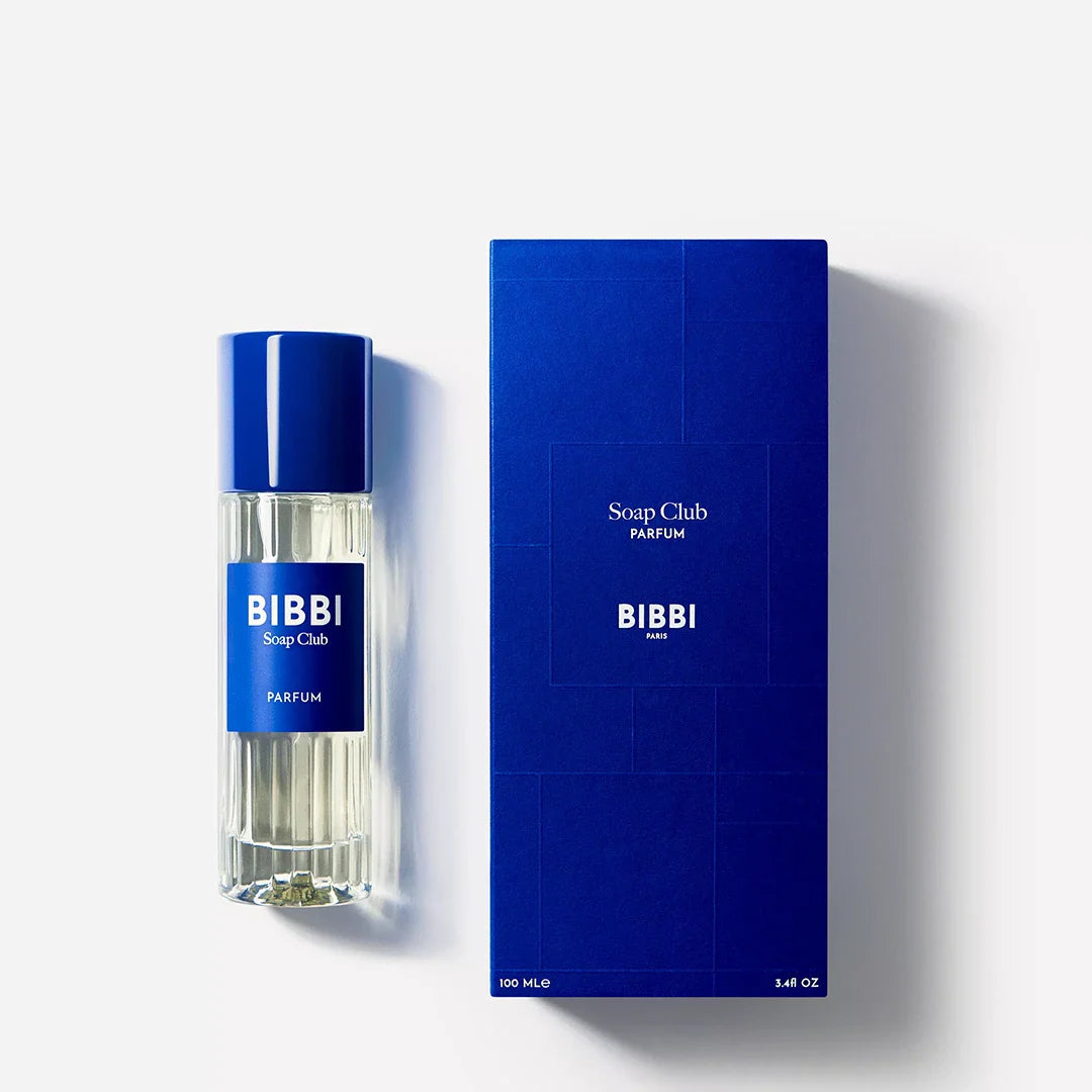 BIBBI Soap Club Eau de Parfum