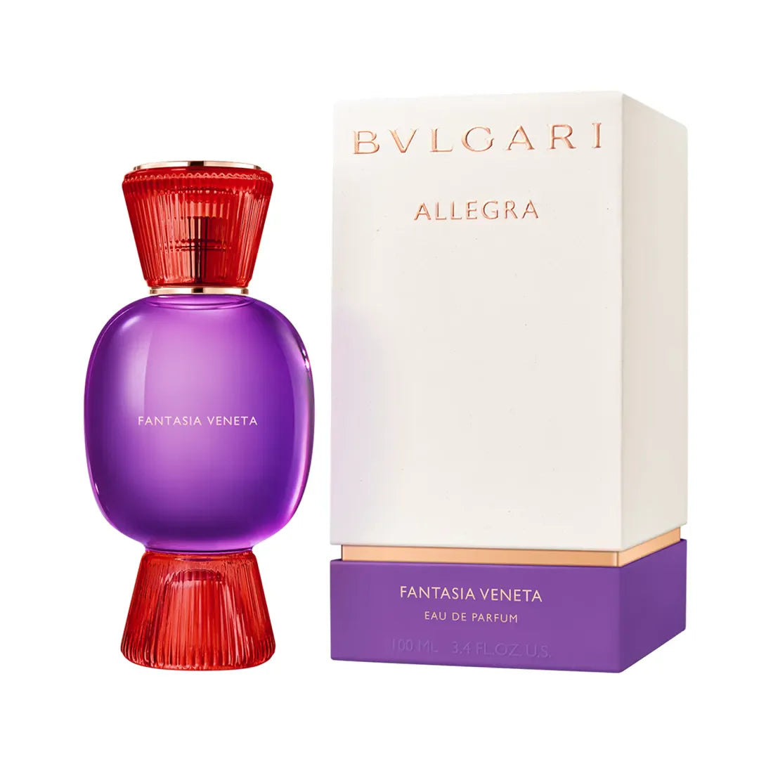 BVGARI Allegra Fantasia Veneta Eau de Parfum
