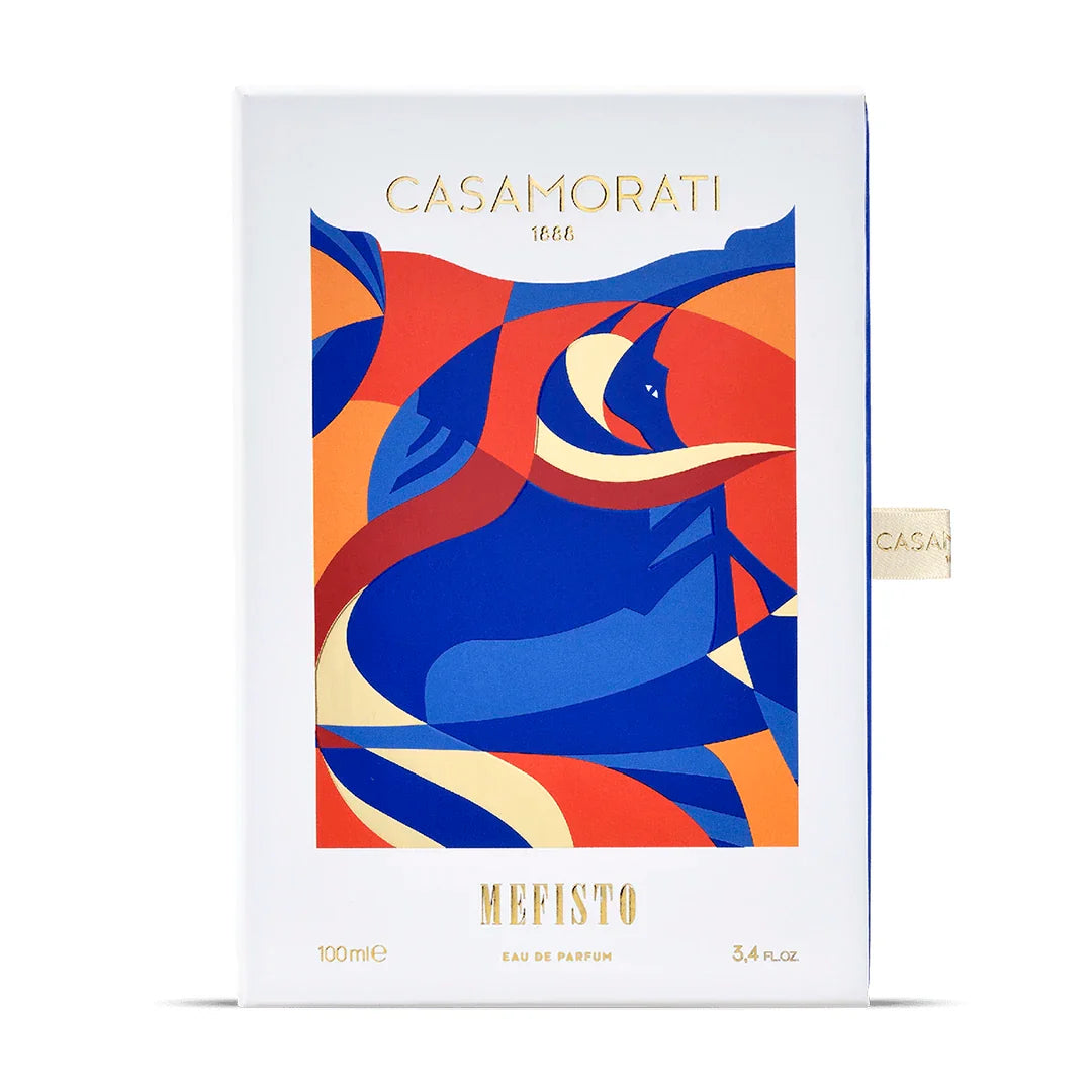 CASAMORATI Mefisto Eau de Parfum