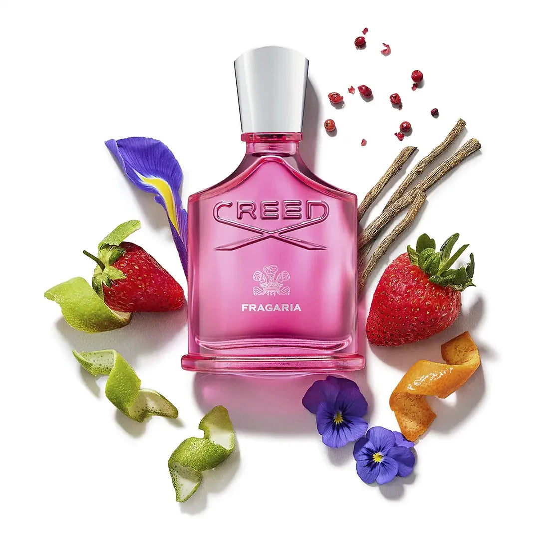 CREED Fragaria Eau de Parfum