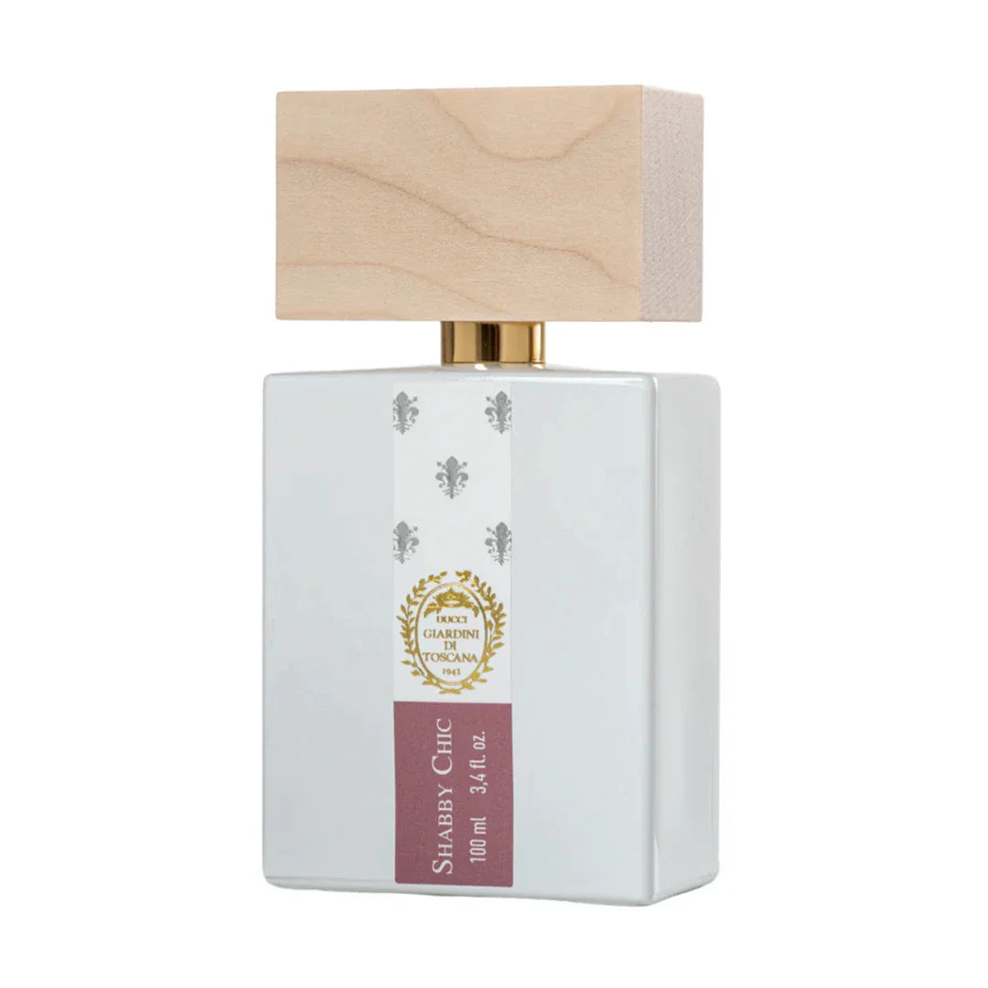DUCCI GIARDINI DI TOSCANA Shabby Chic Eau de Parfum