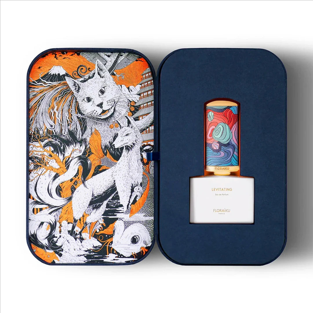 FLORAIKU PARIS Levitating Eau de Parfum