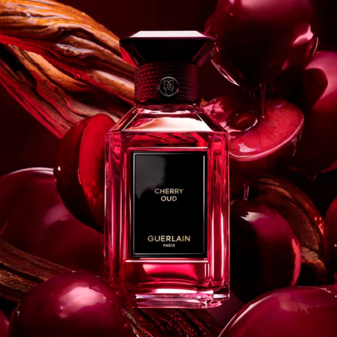 GUERLAIN Cherry Oud Eau de Parfum