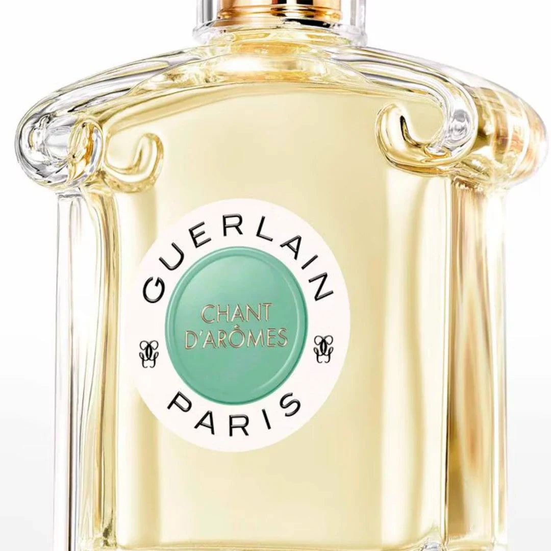 GUERLAIN Chant D'aromes Eau de Toilette