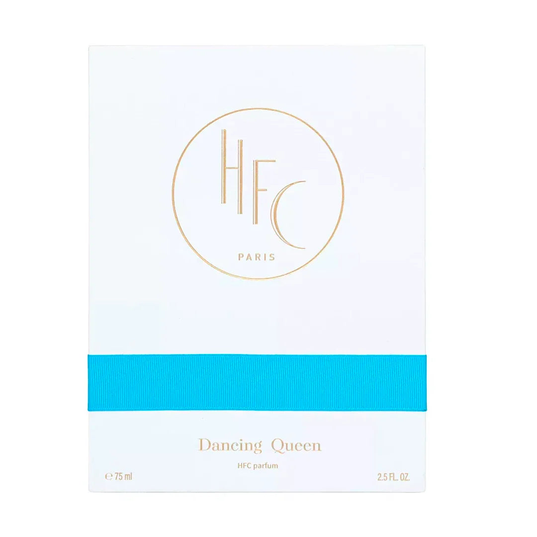 HAUTE FRAGRANCE COMPANY Dancing Queen Eau de Parfum