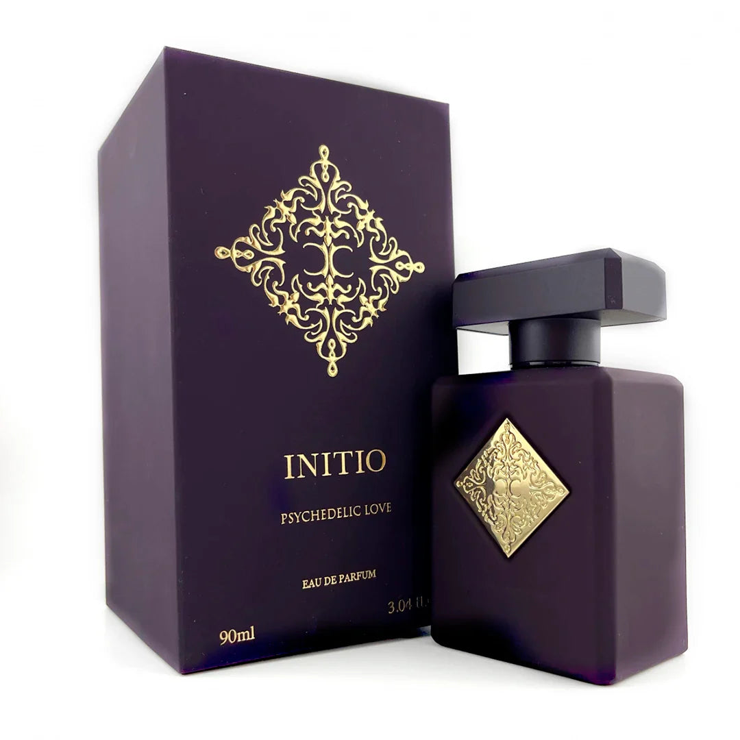INITIO Psychedelic Love Eau de Parfum
