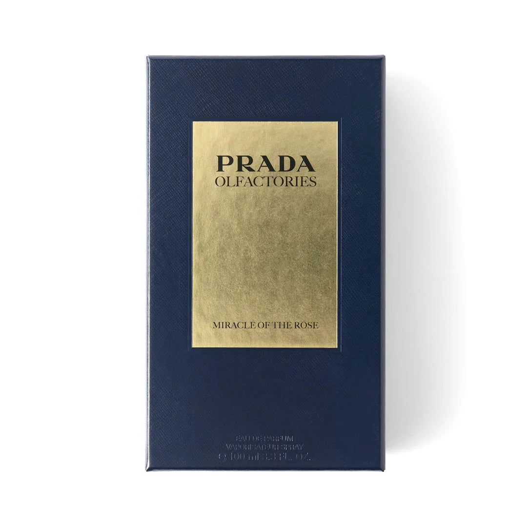 PRADA Miracle Of The Rose Eau de Parfum