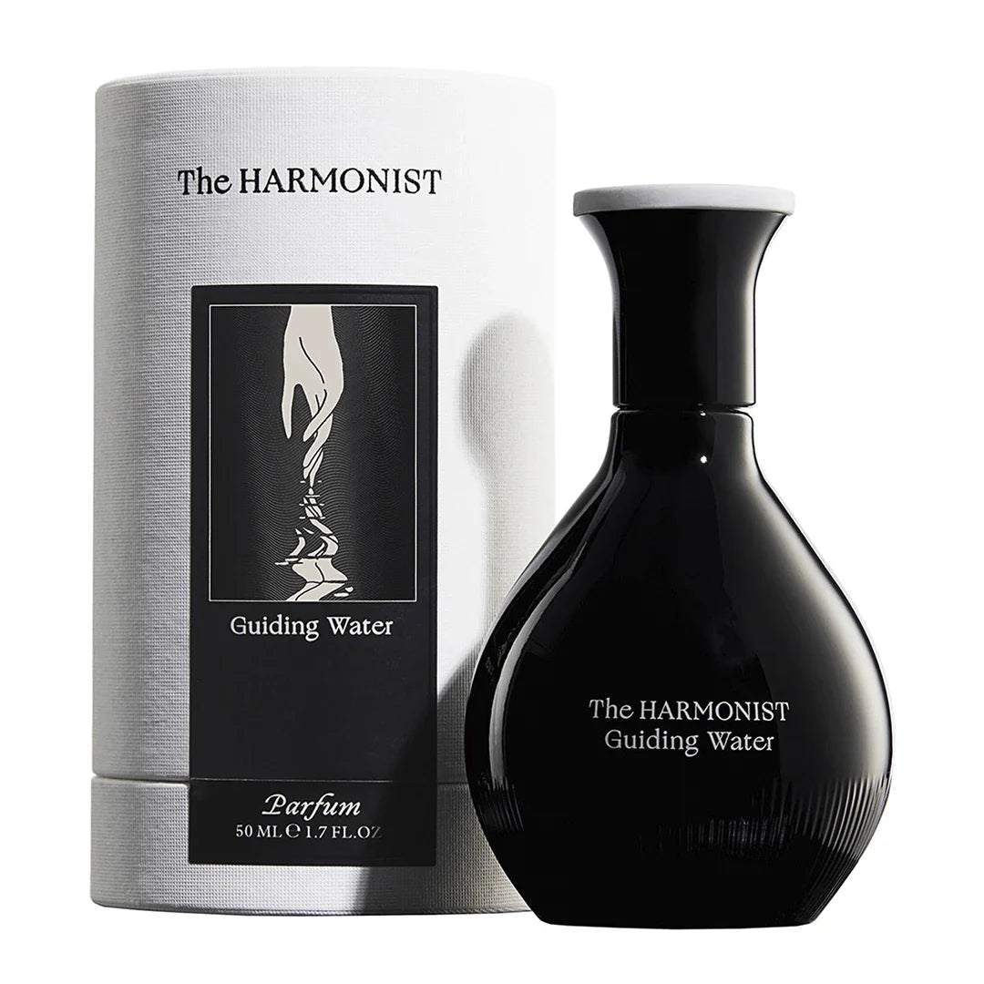 THE HARMONIST Guiding Water Eau de Parfum