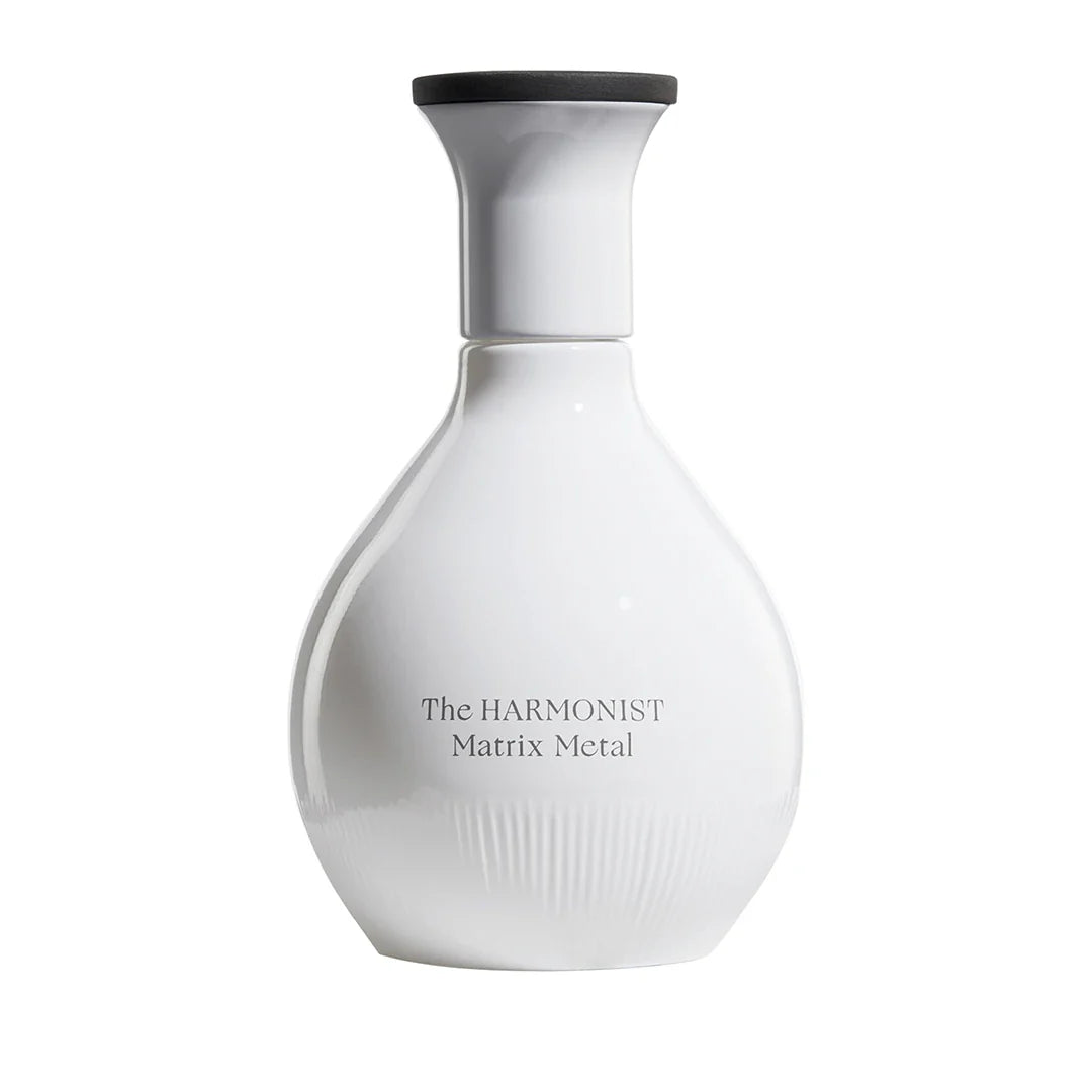 THE HARMONIST Matrix Metal Eau de Parfum