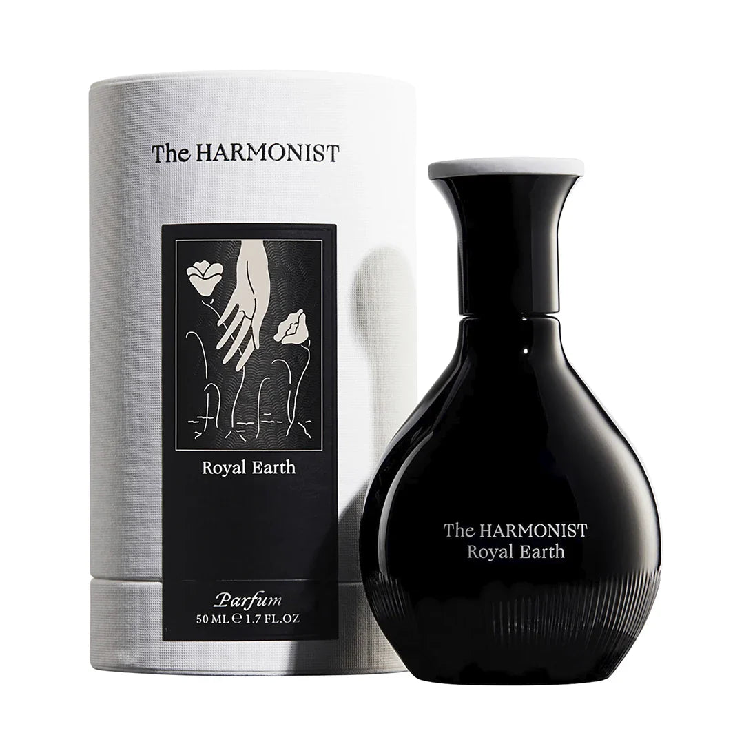 THE HARMONIST Royal Earth Eau de Parfum