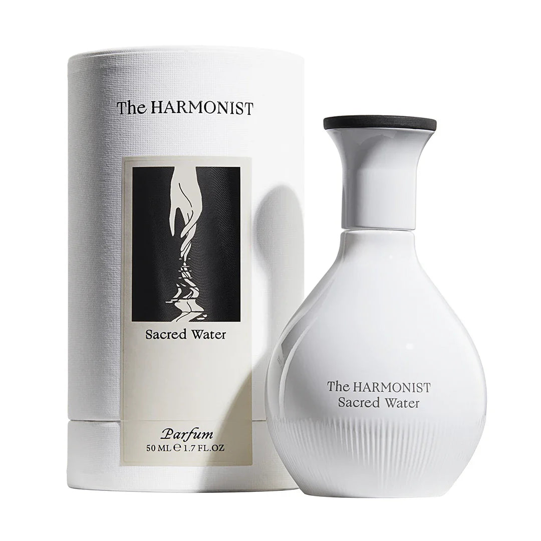 THE HARMONIST Sacred Water Eau de Parfum