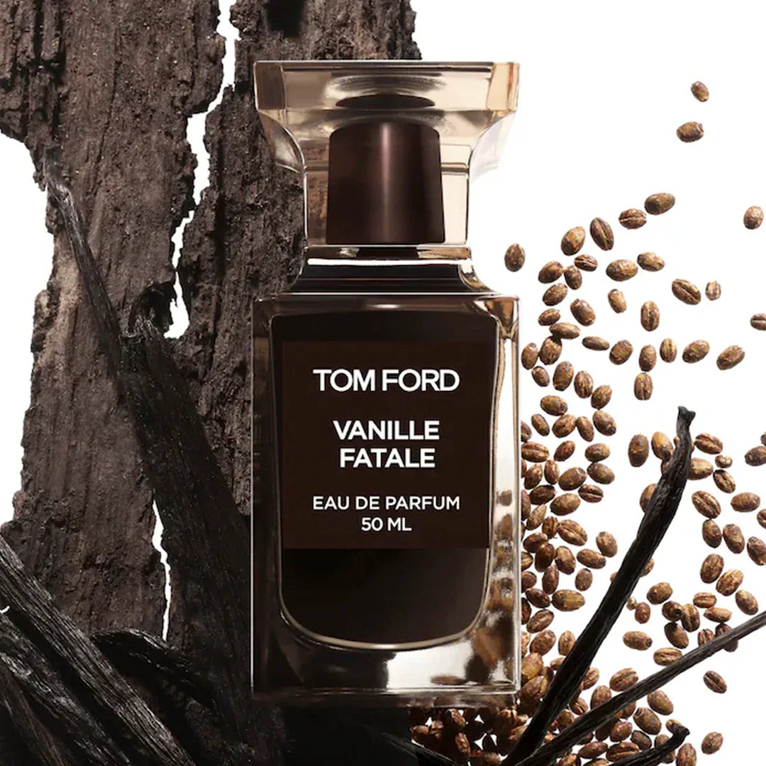 TOM FORD Vanille Fatale Eau de Parfum