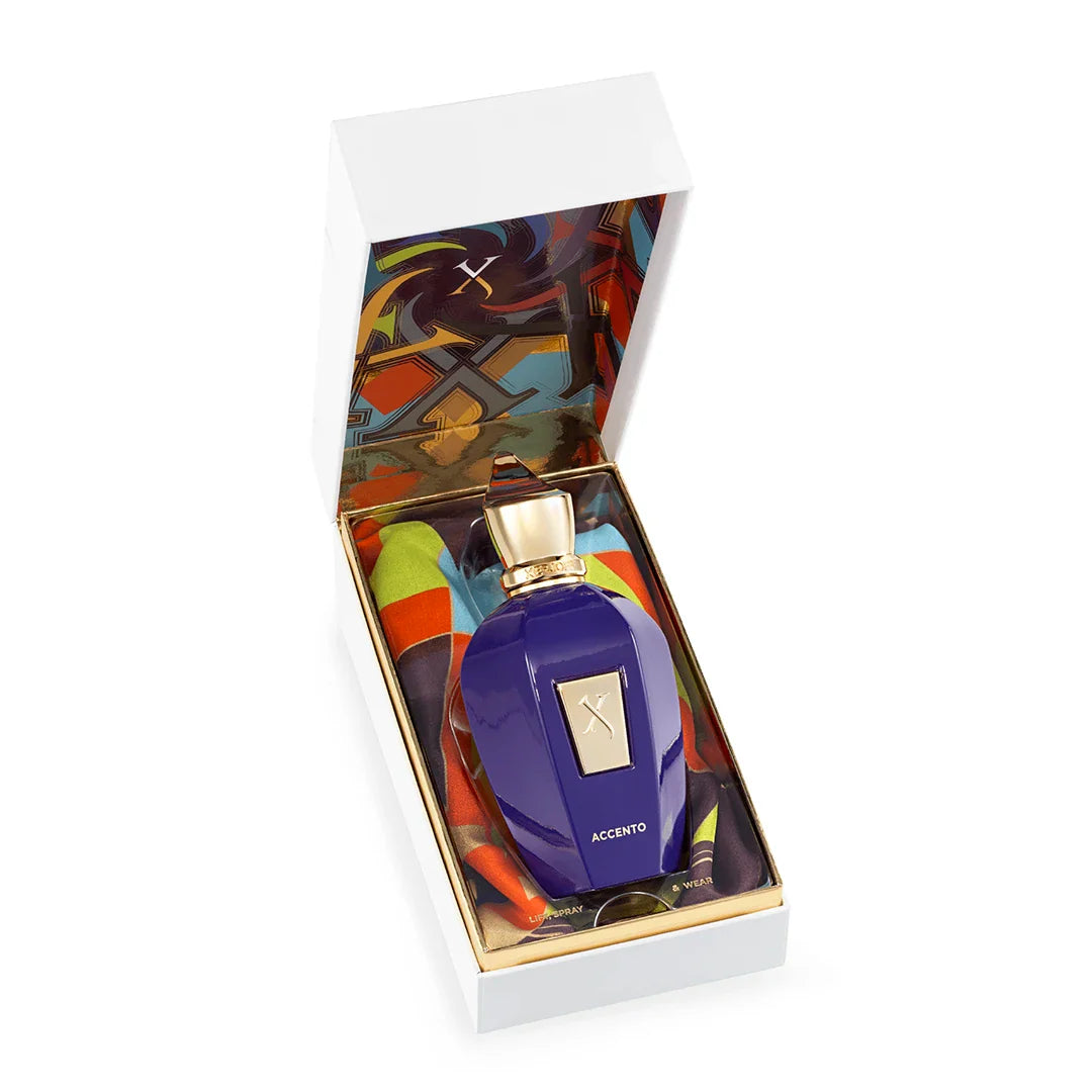 XERJOFF Accento Eau de Parfum