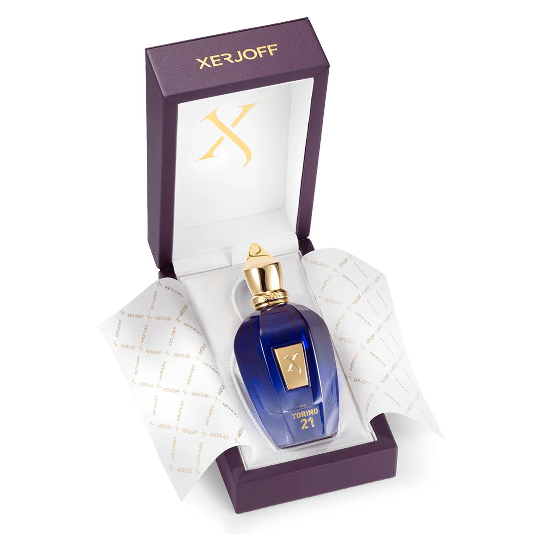 XERJOFF Torino21 Eau de Parfum