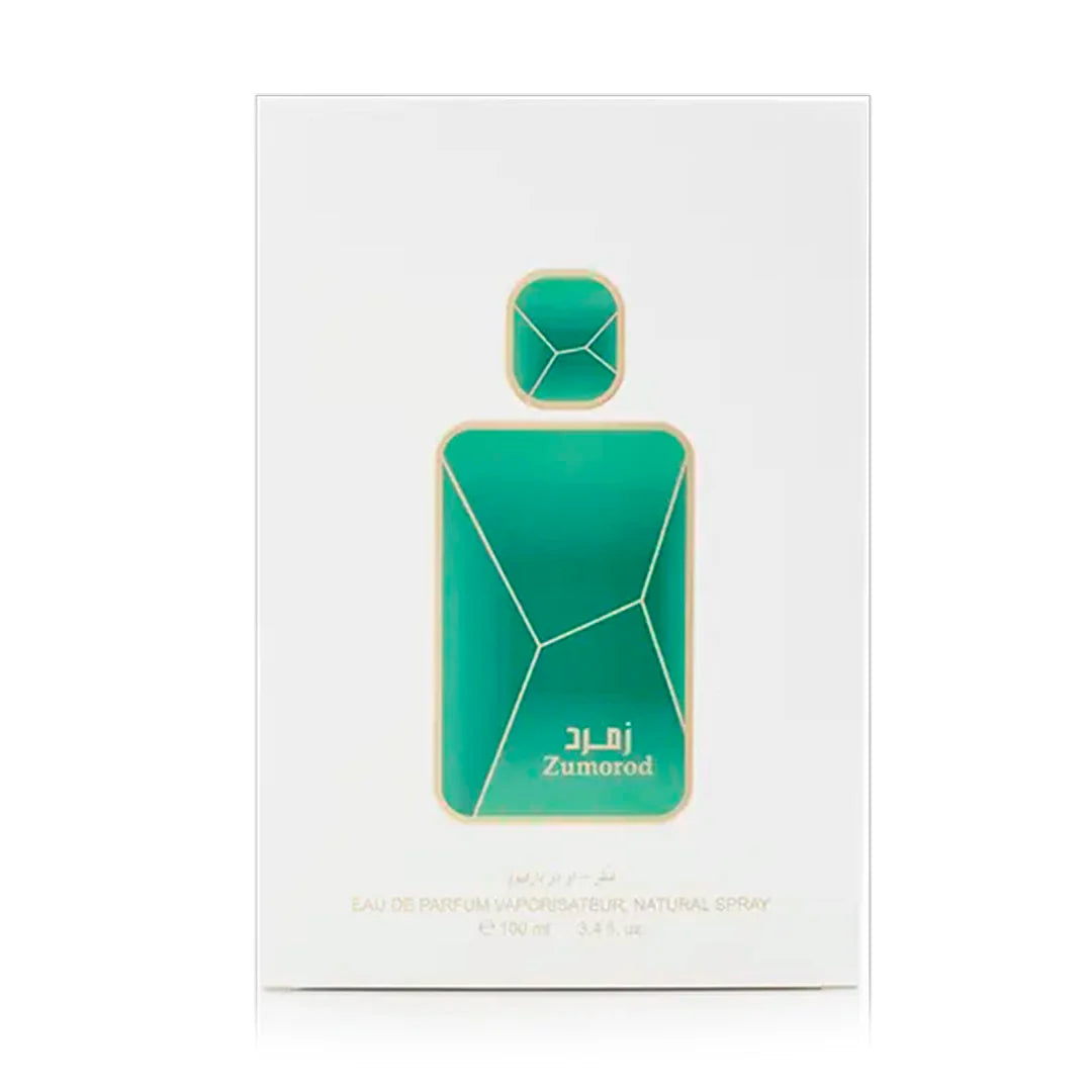 ARABIAN OUD Zumorod Eau de Parfum
