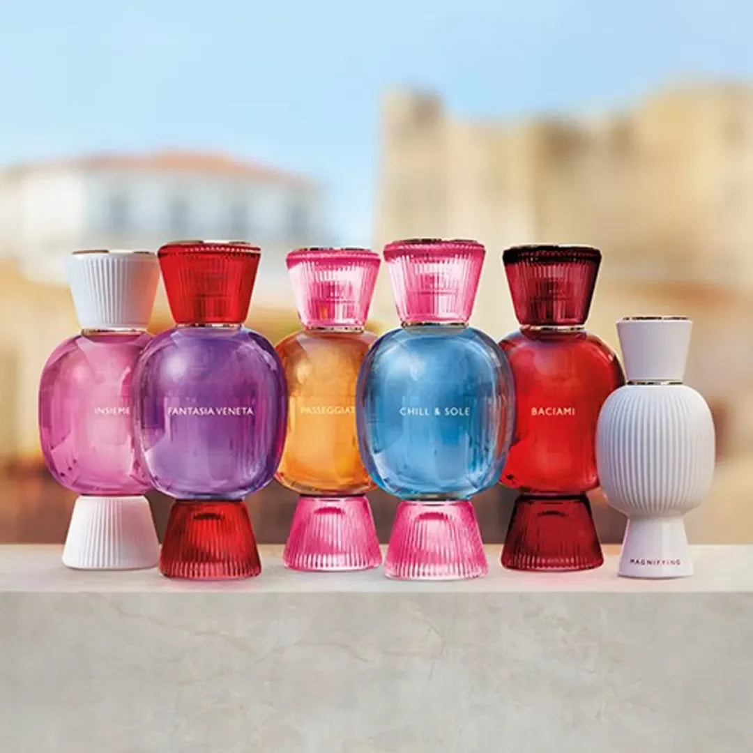 BVGARI Allegra Fantasia Veneta Eau de Parfum